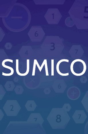 game pic for Sumico: The numbers